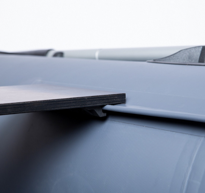 ЛОДКА НАДУВНАЯ YUKONA 230 TL (БЕЗ ПАЙОЛА) в Норильске