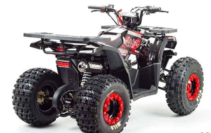 Квадроцикл PROMAX WILD 175 в Норильске