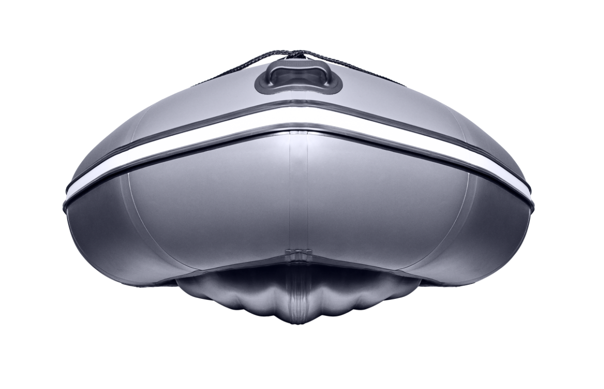 Лодка APACHE 3700 НДНД в Норильске