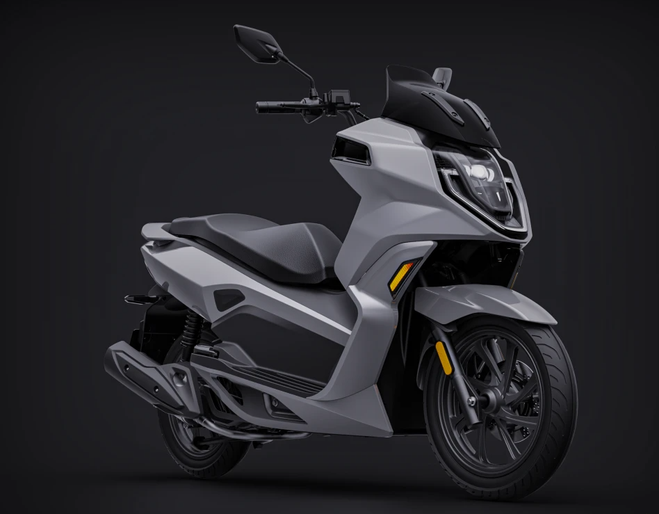 Скутер FAIDET BATUR 250(49) в Норильске