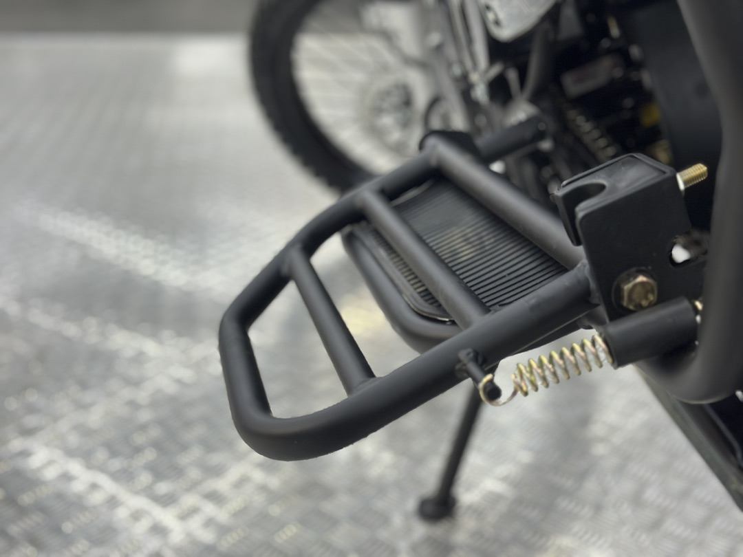 Кроссовый мотоцикл PROMAX ARMY 250 в Норильске