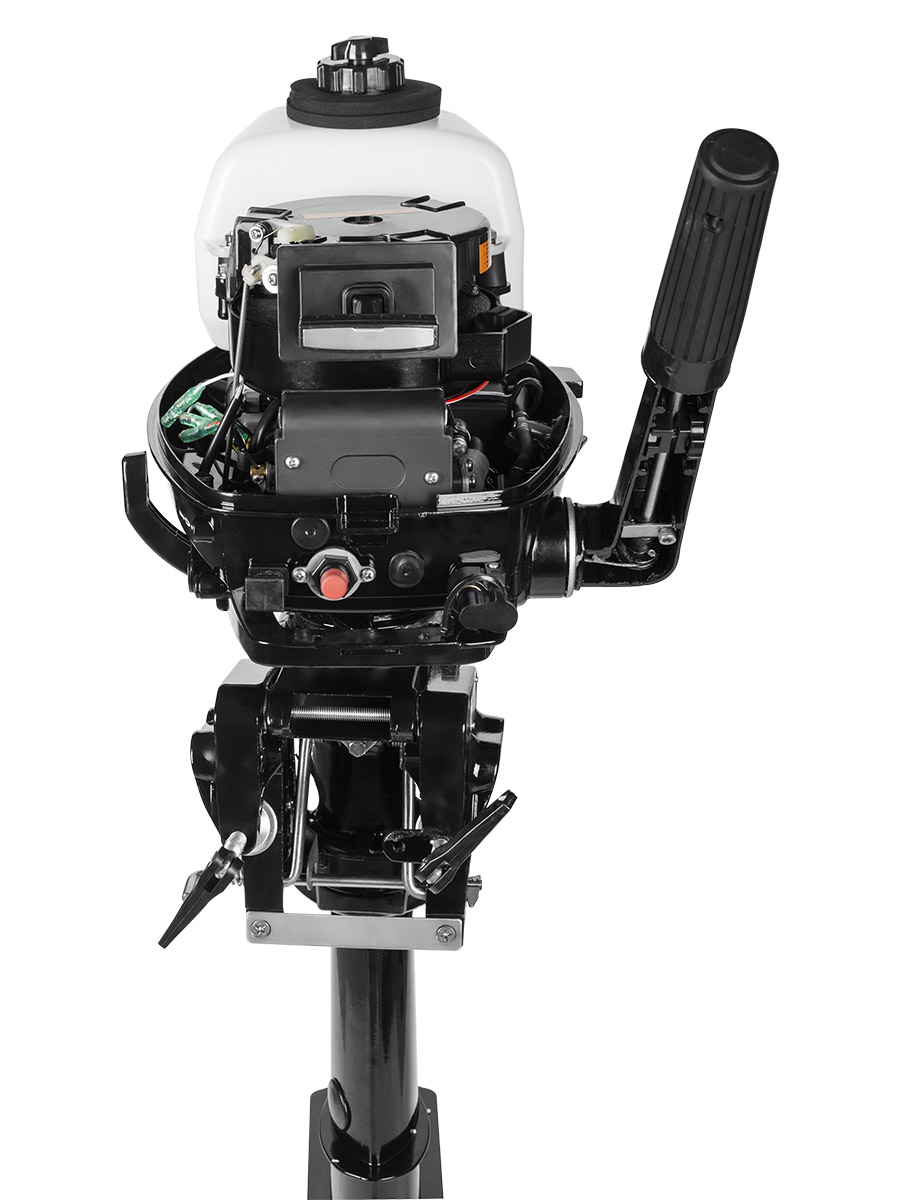 ЛОДОЧНЫЙ МОТОР GLADIATOR G6.2FHS в Норильске