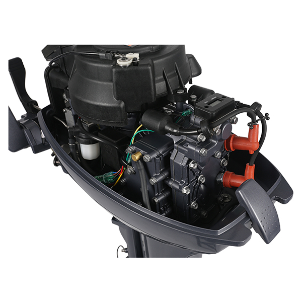 ЛОДОЧНЫЙ МОТОР ALLFA CG Т15 в Норильске