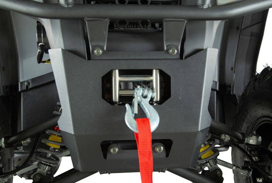 Квадроцикл YACOTA VIKING PRO 250 в Норильске