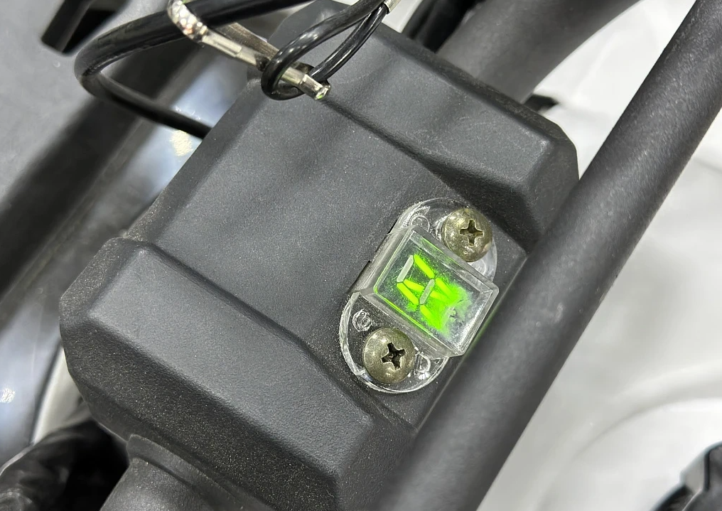 Квадроцикл PROMAX WILD 2.0 190 в Норильске