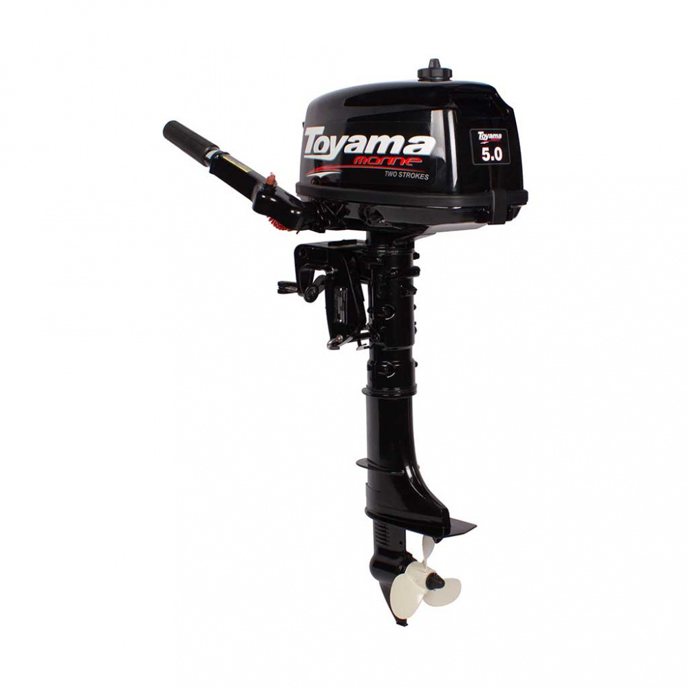 ЛОДОЧНЫЙ МОТОР TOYAMA T5ABMS в Норильске