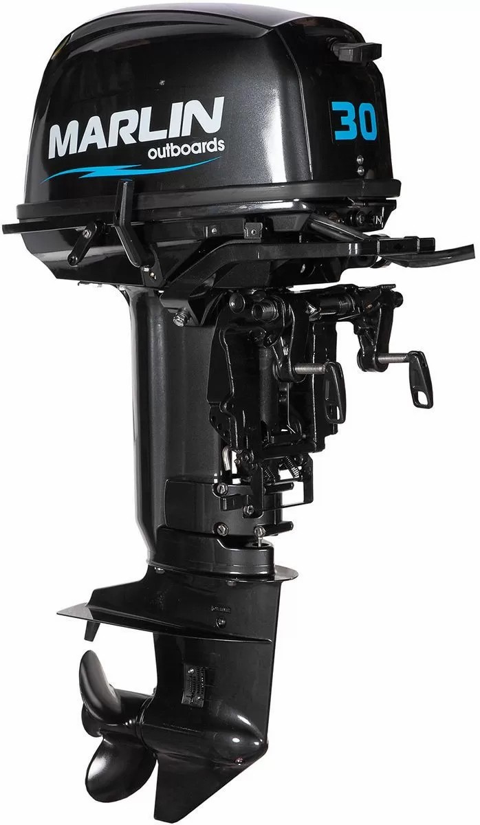 Лодочный мотор MARLIN MP 30 AWRS в Норильске