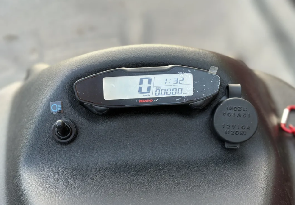 Снегоход РМ TIKSY 500 4Т в Норильске