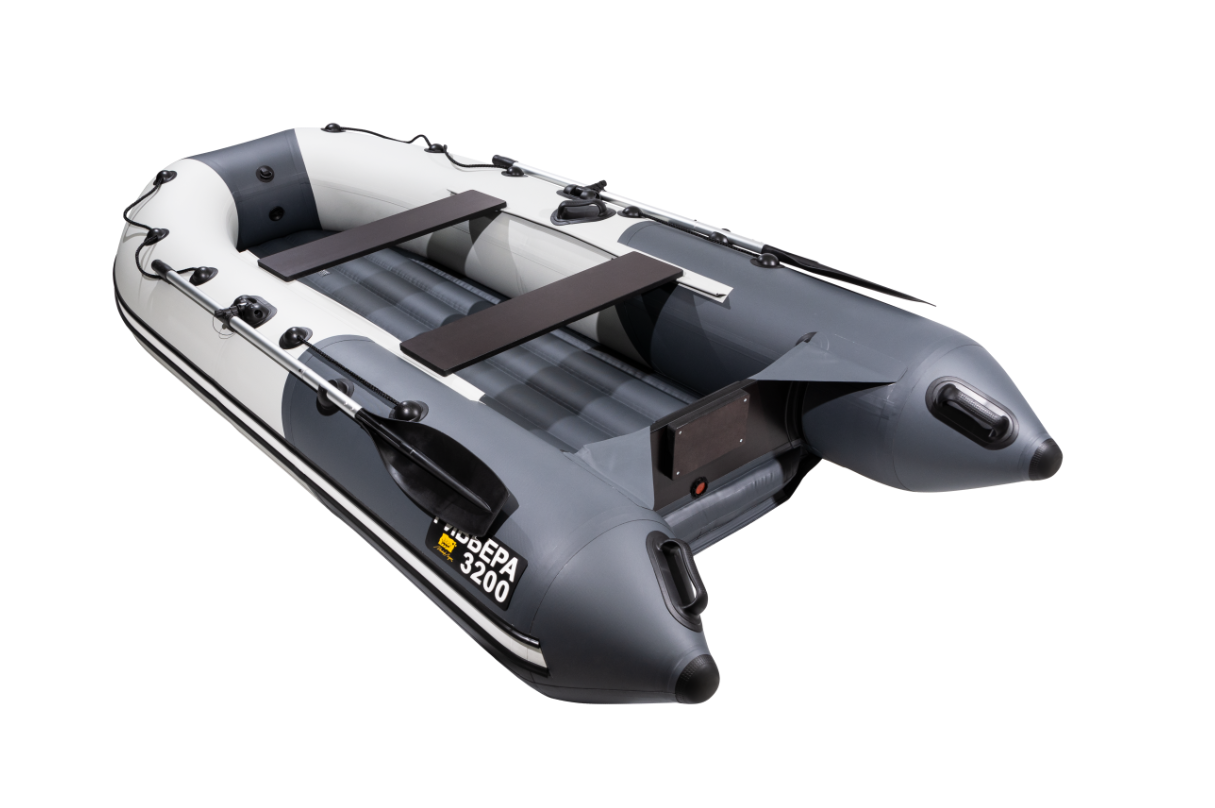 Лодка ривьера компакт 3200 нднд в Норильске