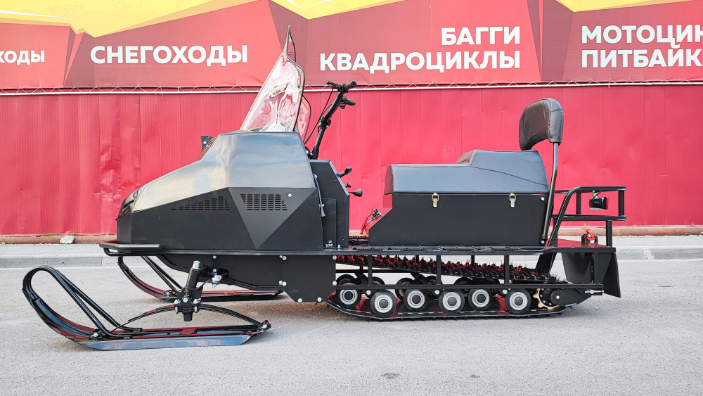Снегоход PROMAX YAKUT 500 2.0 4T 29 в Норильске