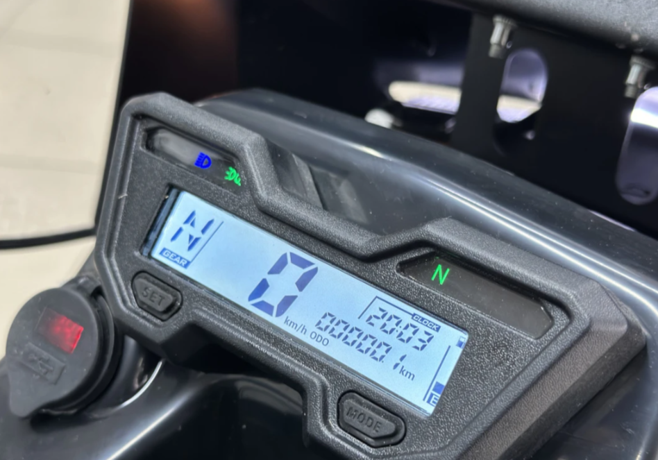 СНЕГОХОД IRBIS SF200L XE SUPERLONG в Норильске