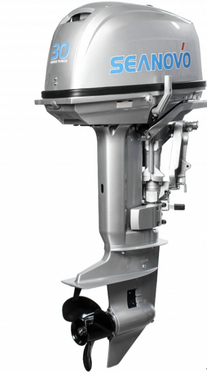 Лодочный мотор SEANOVO SN25FFEL в Норильске