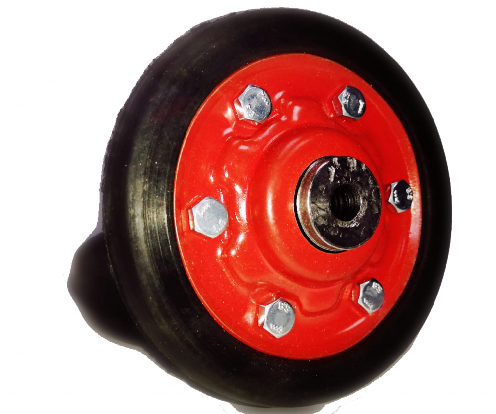 Каток мотобуксировщик IKUDZO в Норильске