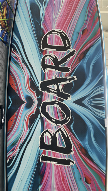 SUP (САП) ДОСКА RAIDEX I BOARD 11’ (332СМ) N 33 в Норильске