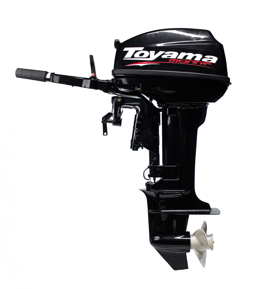 ЛОДОЧНЫЙ МОТОР TOYAMA T15BMS в Норильске