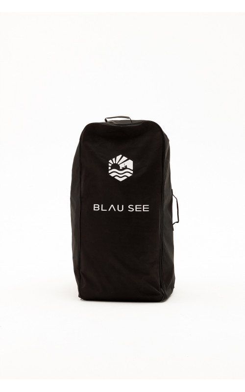 Надувной каяк Blau See Shark-3 Премиум в Норильске