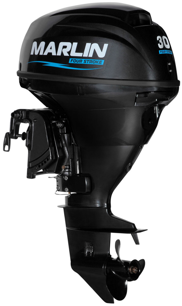 ЛОДОЧНЫЙ МОТОР MARLIN MFI 30 AWRS в Норильске