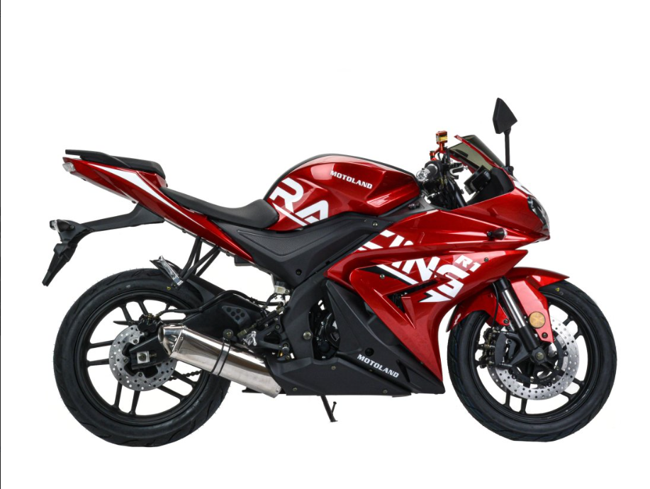 Мотоцикл MOTOLAND (МОТОЛЕНД) R1 300 в Норильске