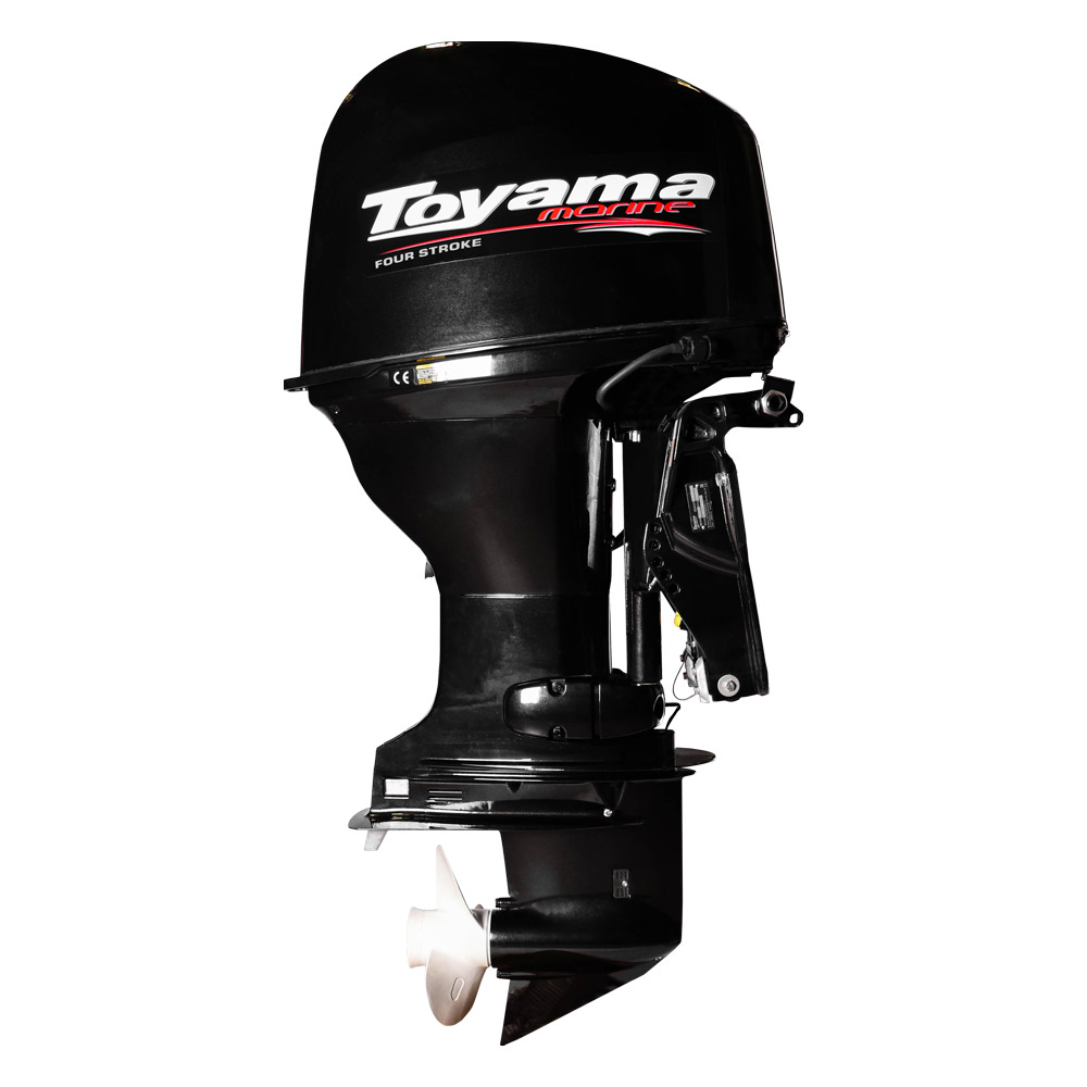 ЛОДОЧНЫЙ МОТОР TOYAMA F60FEL-T-EFI в Норильске