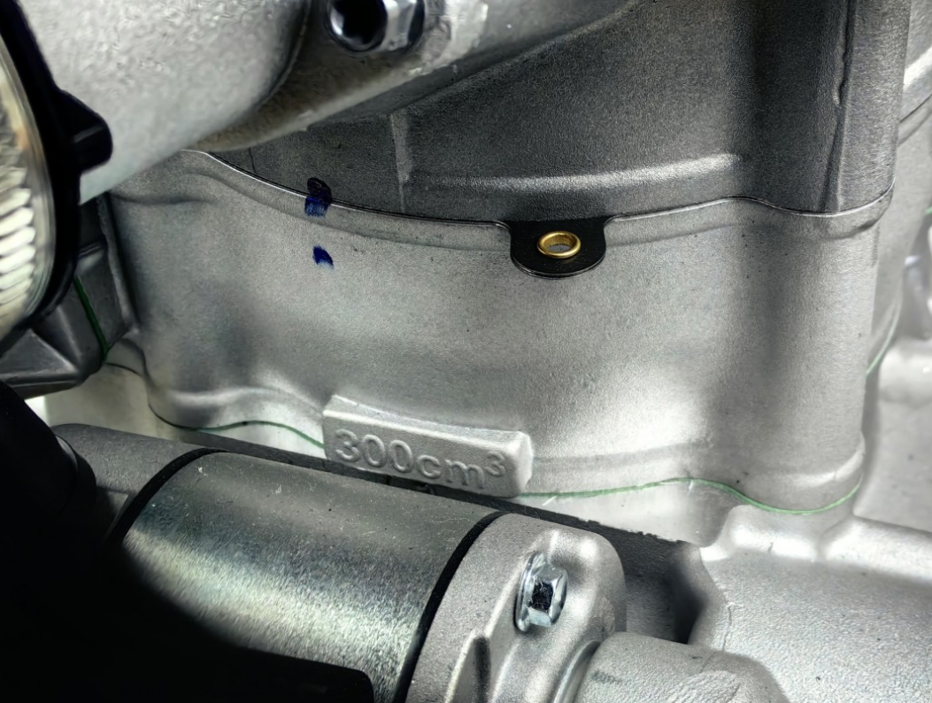 Мотоцикл JHLMOTO JHL Z8i (EFI) NC300S (182-MN) в Норильске