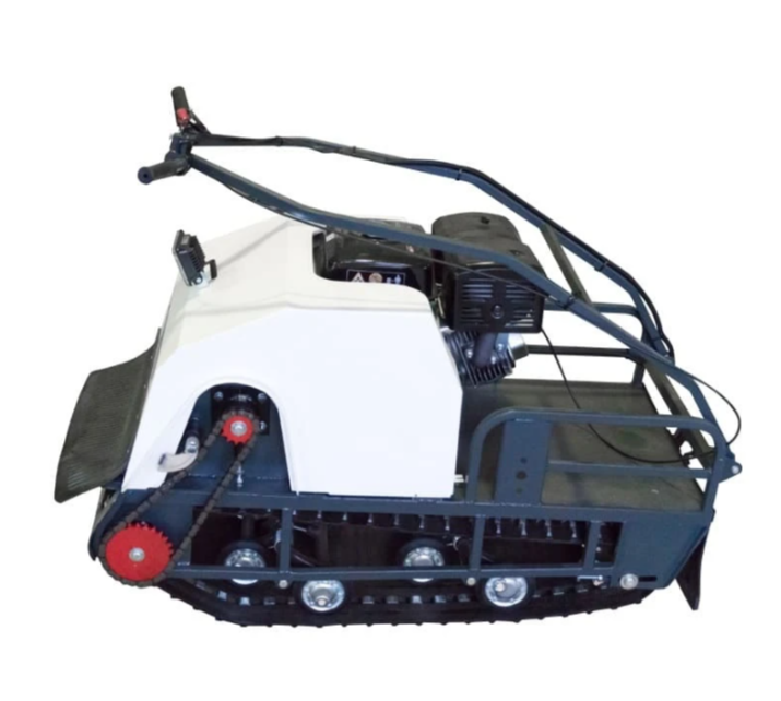 Мотобуксировщик СТЕМ СЕВЕР ЭКСПЕРТ 500 КОМПАКТ 15 л.с. в Норильске