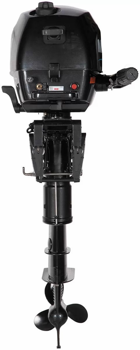 Лодочный мотор MARLIN MF 5 AMHS в Норильске