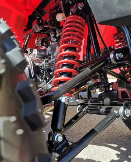 Квадроцикл PROMAX WILD 175 BASIC в Норильске