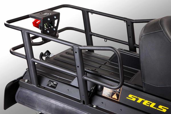 Снегоход SV600T (L ST SWT) ВИКИНГ 2.0 в Норильске