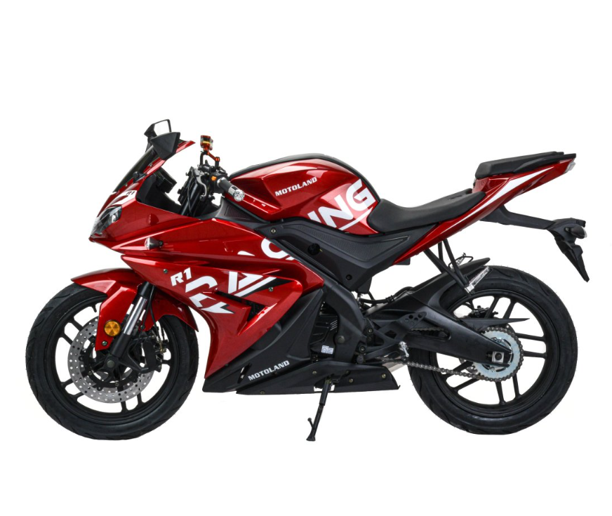 Мотоцикл MOTOLAND (МОТОЛЕНД) R1 300 в Норильске
