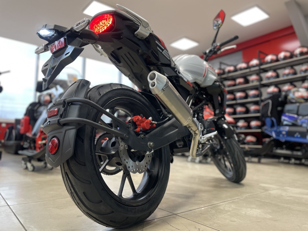 Мопед PROMAX CB150R (49) в Норильске