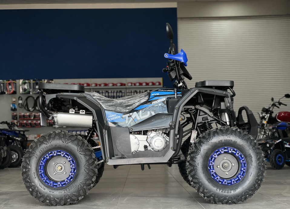 Квадроцикл PROMAX TAURUS 300 в Норильске