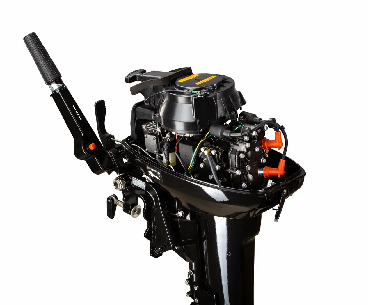 ЛОДОЧНЫЙ МОТОР GLADIATOR G9.9FHS в Норильске