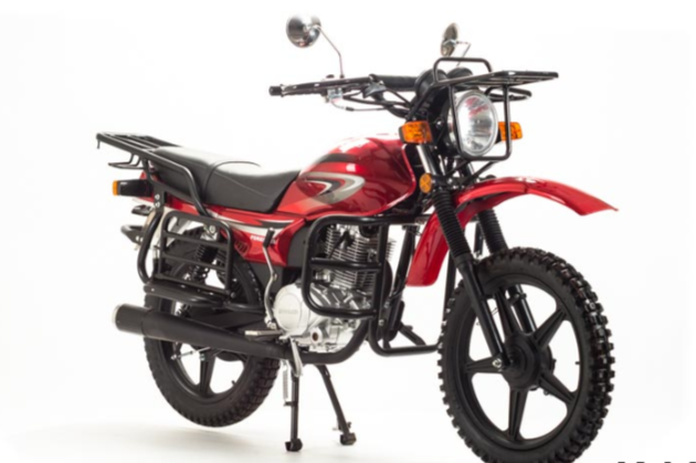 Мотоцикл FORESTER 200 (2021 г.) в Норильске