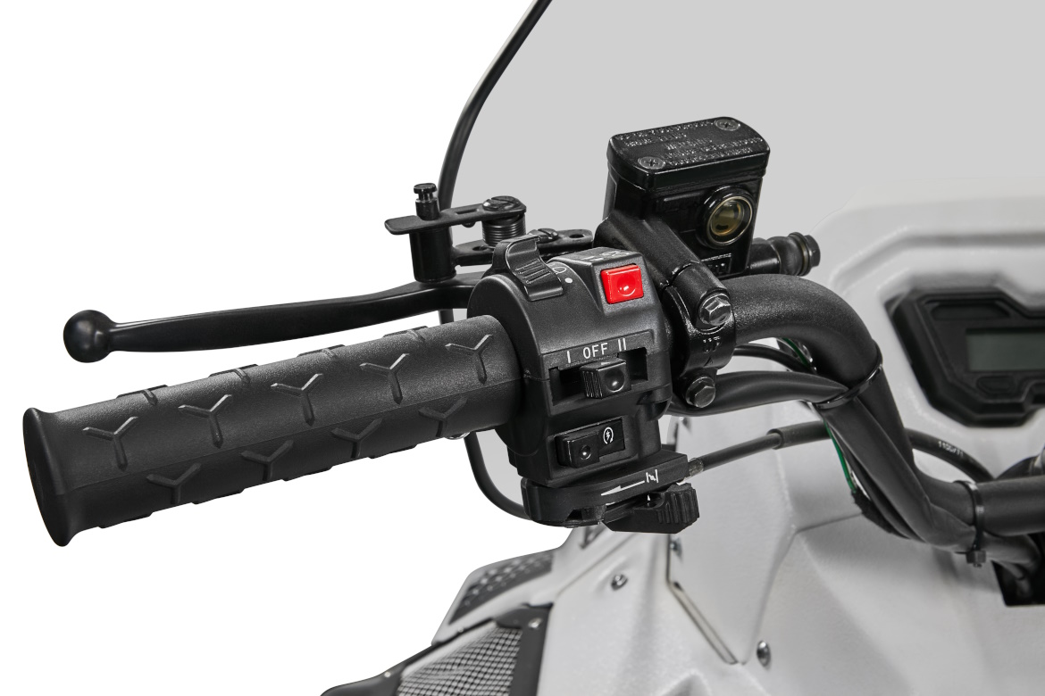 Снегоход IRBIS TUNGUS 500L 25/26 в Норильске