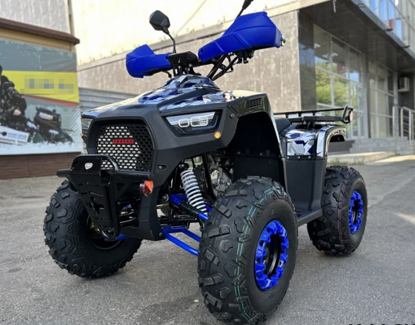 Квадроцикл PROMAX FOREST 180 в Норильске