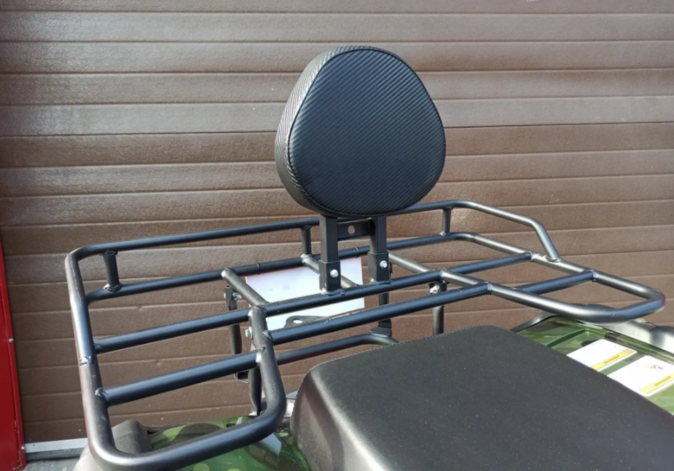 Квадроцикл PROMAX ATV 250 PRO (2025) в Норильске