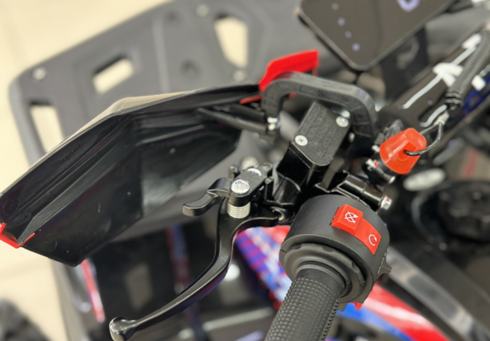 Квадроцикл GBM MAVERICK 222 NEW в Норильске