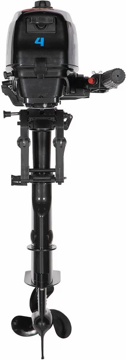 Лодочный мотор MARLIN MP 4 AMHS в Норильске