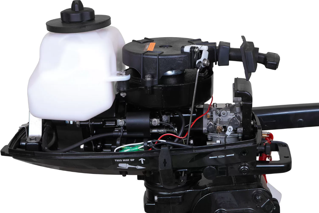 Лодочный мотор MARLIN MP 5 AMHL в Норильске