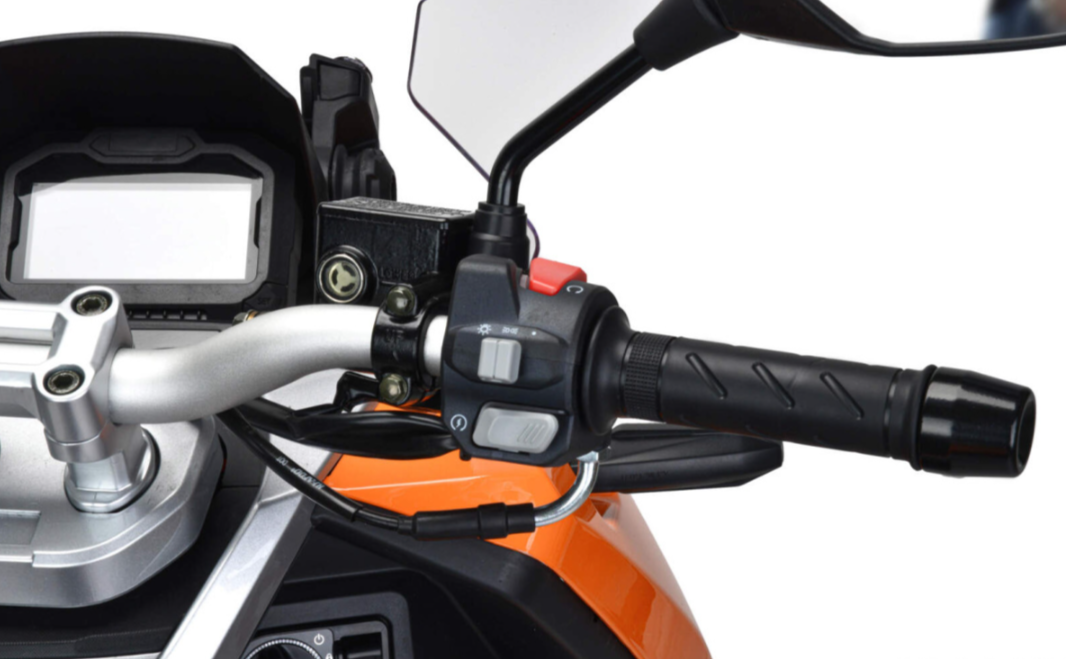 Скутер MOTOLAND (МОТОЛЕНД) T-MAX 150 в Норильске