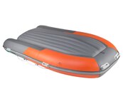 НАДУВНАЯ ЛОДКА GLADIATOR E380S в Норильске