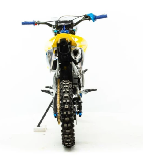 Питбайк MotoLand (МОТОЛЕНД) MZ125 в Норильске
