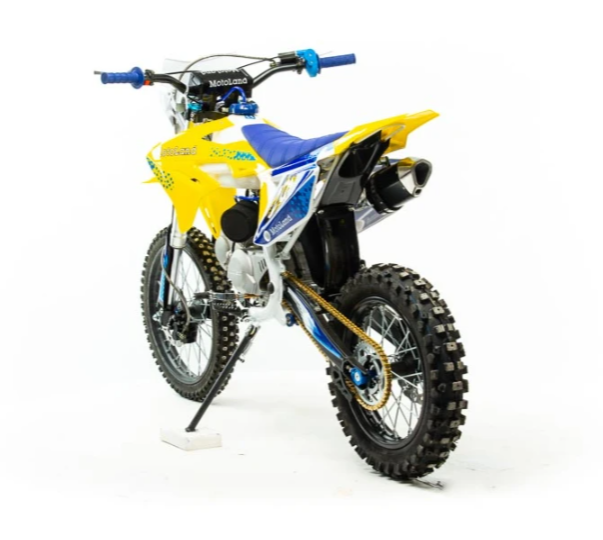 Питбайк MotoLand (МОТОЛЕНД) MZ125 в Норильске