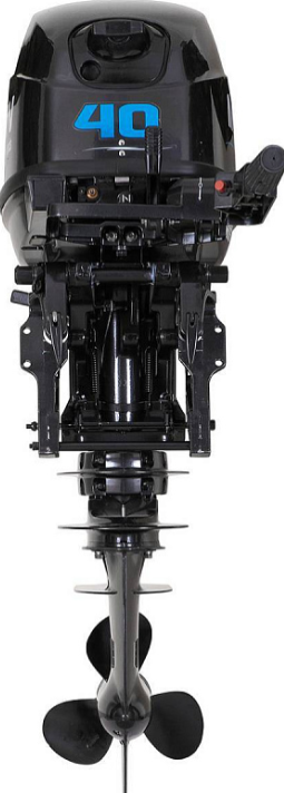 Лодочный мотор MARLIN MP 40 AWHL в Норильске