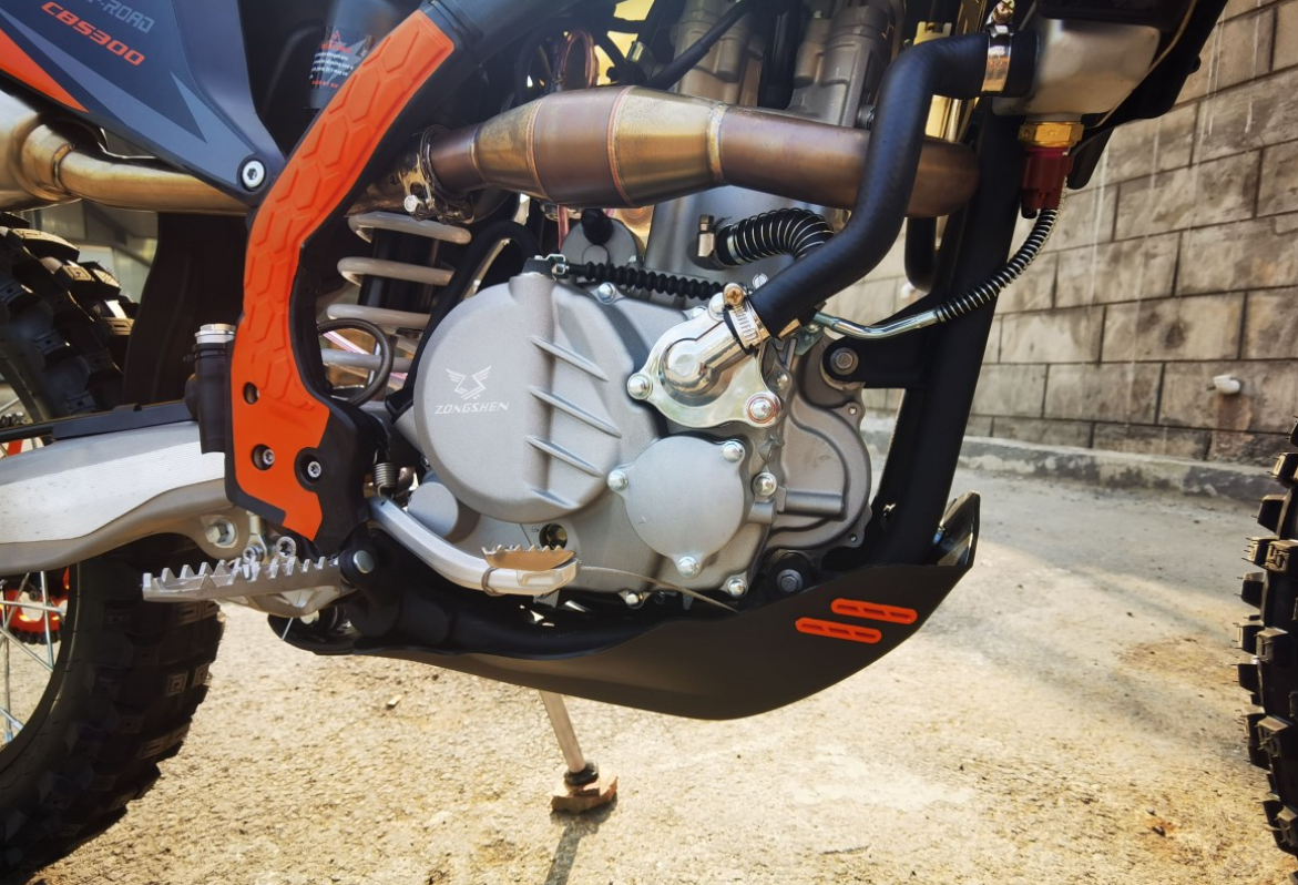 Мотоцикл JHLMOTO JHL Z5 NB300 (174MN-5) в Норильске