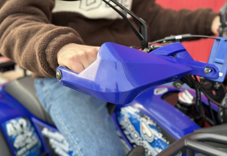  Квадроцикл PROMAX ATV 250 MAX (2025) в Норильске