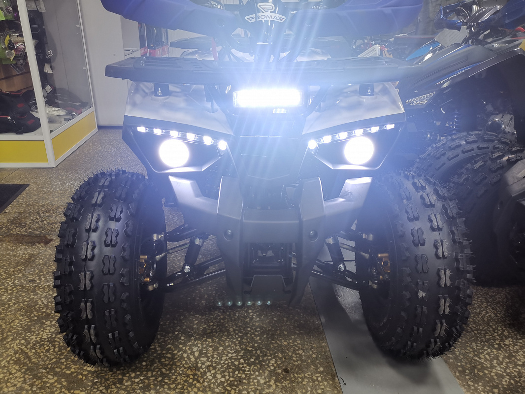 Квадроцикл PROMAX WILD 175 LUX в Норильске