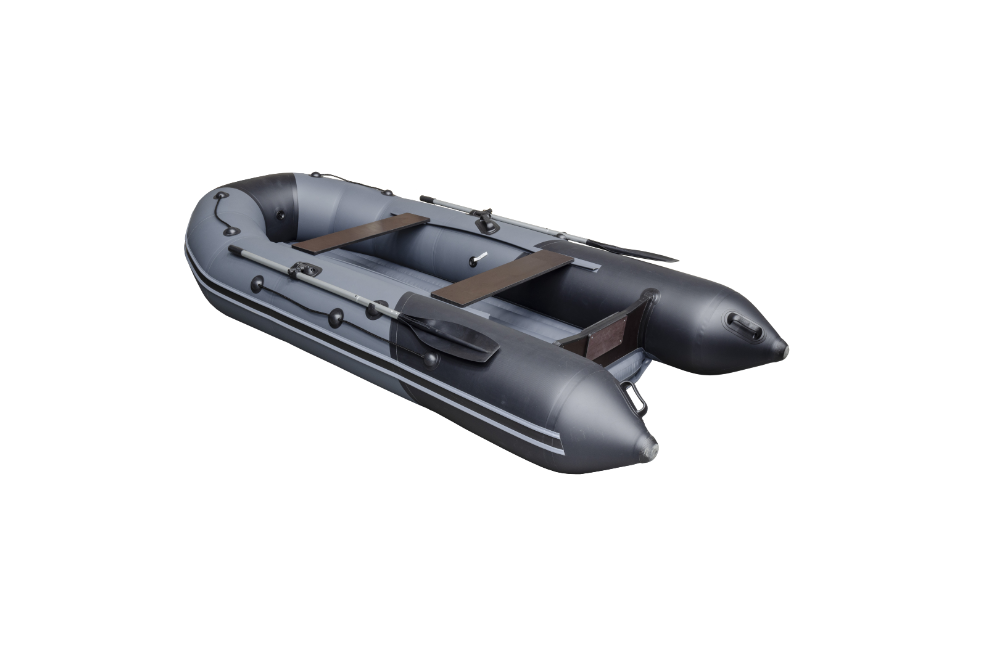 Лодка Таймень NX 3400 НДНД PRO в Норильске