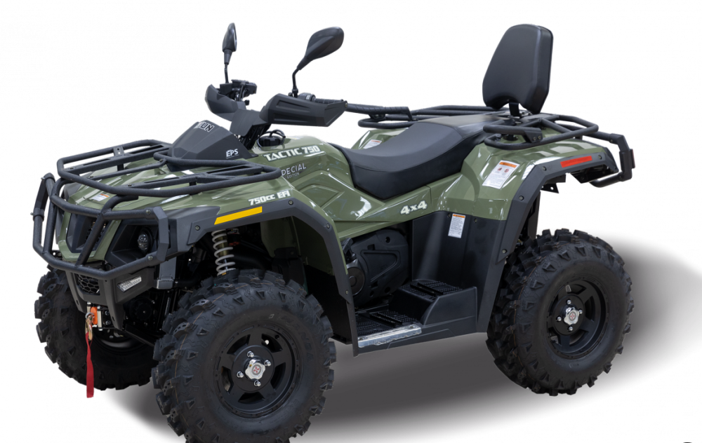 Квадроцикл HISUN HiSUN TACTIC 750-/LIMITED/ в Норильске