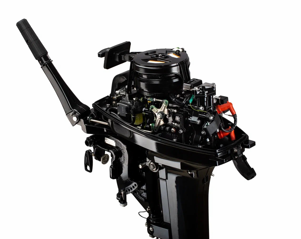 ЛОДОЧНЫЙ МОТОР GLADIATOR G20FHS в Норильске